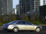 Mercedes-Benz S500 2006 года (AU)